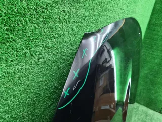 A2538800157 Капот Mercedes GLC X253 Арт 0000007644979, вид 4