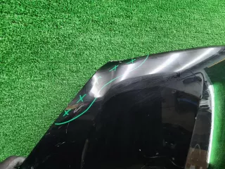 A2538800157 Капот Mercedes GLC X253 Арт 0000007644979, вид 6