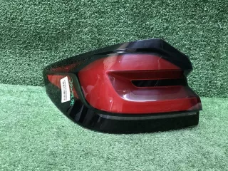 63218493811 Фонарь левый внешний BMW 5 G30/G31 Арт 0000007636462, вид 1