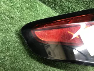 63218493811 Фонарь левый внешний BMW 5 G30/G31 Арт 0000007636462, вид 12