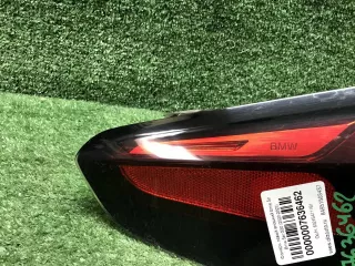 63218493811 Фонарь левый внешний BMW 5 G30/G31 Арт 0000007636462, вид 13