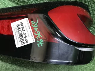 63218493811 Фонарь левый внешний BMW 5 G30/G31 Арт 0000007636462, вид 15