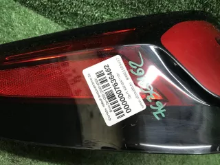 63218493811 Фонарь левый внешний BMW 5 G30/G31 Арт 0000007636462, вид 16