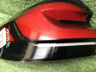 63218493811 Фонарь левый внешний BMW 5 G30/G31 Арт 0000007636462, вид 20