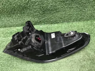 63218493811 Фонарь левый внешний BMW 5 G30/G31 Арт 0000007636462, вид 2
