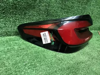 63218493811 Фонарь левый внешний BMW 5 G30/G31 Арт 0000007636462, вид 4