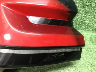 63218493811 Фонарь левый внешний BMW 5 G30/G31 Арт 0000007636462, вид 6