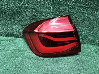 63217369117 Фонарь левый внешний BMW 3 F30/F31/GT F34 Арт 0000007641206, вид 1
