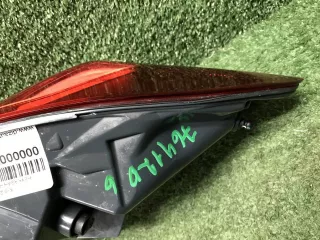 63217369117 Фонарь левый внешний BMW 3 F30/F31/GT F34 Арт 0000007641206, вид 11