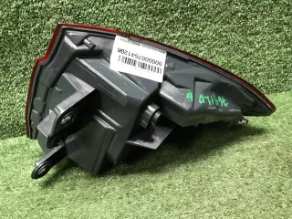 63217369117 Фонарь левый внешний BMW 3 F30/F31/GT F34 Арт 0000007641206, вид 12
