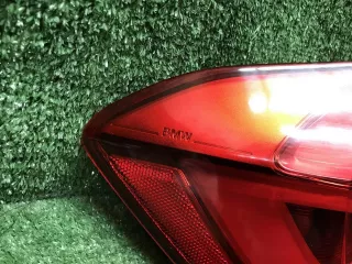 63217369117 Фонарь левый внешний BMW 3 F30/F31/GT F34 Арт 0000007641206, вид 5
