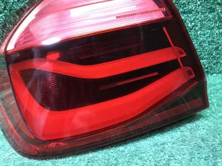 63217369117 Фонарь левый внешний BMW 3 F30/F31/GT F34 Арт 0000007641206, вид 6
