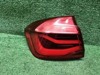 63217369117 Фонарь левый внешний BMW 3 F30/F31/GT F34 Арт 0000007641114, вид 1
