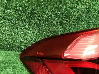 63217369117 Фонарь левый внешний BMW 3 F30/F31/GT F34 Арт 0000007641114, вид 12