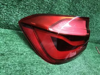 63217369117 Фонарь левый внешний BMW 3 F30/F31/GT F34 Арт 0000007641114, вид 3