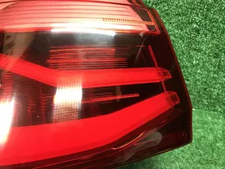 63217369117 Фонарь левый внешний BMW 3 F30/F31/GT F34 Арт 0000007641114, вид 4
