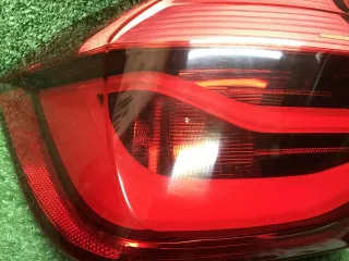 63217369117 Фонарь левый внешний BMW 3 F30/F31/GT F34 Арт 0000007641114, вид 8
