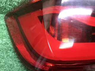 63217369117 Фонарь левый внешний BMW 3 F30/F31/GT F34 Арт 0000007641114, вид 9