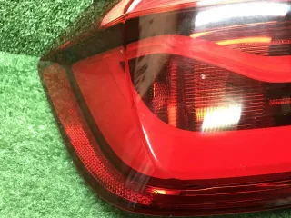 63217369117 Фонарь левый внешний BMW 3 F30/F31/GT F34 Арт 0000007641114, вид 10