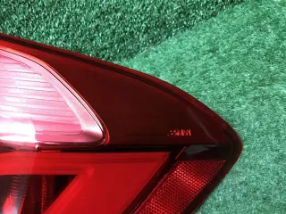 63217369118 Фонарь правый внешний BMW 3 F30/F31/GT F34 Арт 0000007641046, вид 11