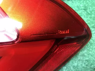 63217369118 Фонарь правый внешний BMW 3 F30/F31/GT F34 Арт 0000007641046, вид 12
