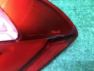 63217369118 Фонарь правый внешний BMW 3 F30/F31/GT F34 Арт 0000007641046, вид 13