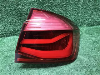63217369118 Фонарь правый внешний BMW 3 F30/F31/GT F34 Арт 0000007641022, вид 1