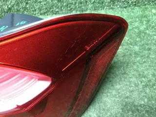 63217369118 Фонарь правый внешний BMW 3 F30/F31/GT F34 Арт 0000007641022, вид 10