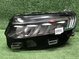 7051026800 Битая Фара левая Geely Tugella Арт 0000007640636, вид 1