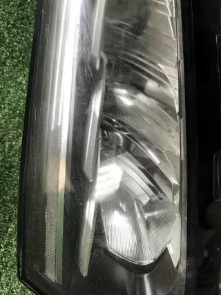 7051026800 Битая Фара левая Geely Tugella Арт 0000007640636, вид 11