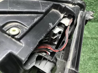 7051026800 Битая Фара левая Geely Tugella Арт 0000007640636, вид 22
