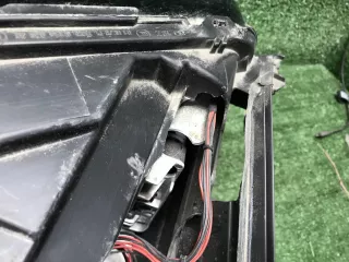 7051026800 Битая Фара левая Geely Tugella Арт 0000007640636, вид 28