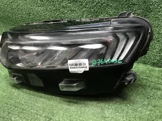 7051026800 Битая Фара левая Geely Tugella Арт 0000007640636, вид 3