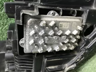 7051026800 Битая Фара левая Geely Tugella Арт 0000007640636, вид 40