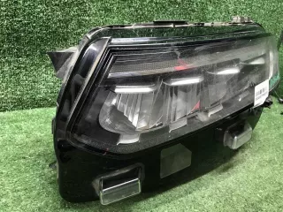 7051026800 Битая Фара левая Geely Tugella Арт 0000007640636, вид 4