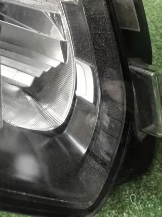 7051026800 Битая Фара левая Geely Tugella Арт 0000007640636, вид 5