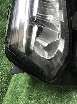 7051026800 Битая Фара левая Geely Tugella Арт 0000007640636, вид 7