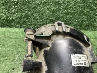 63177248912 ПТФ правая , BMW 3 F30/F31/GT F34 Арт 0000007646034, вид 8