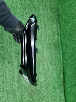 51117383355 Решетка переднего бампера левая BMW X1 F48 Арт 0000007628634, вид 4