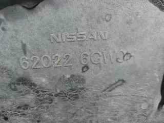 620226GW1H Бампер передний Infiniti QX80 1 Арт 0000007668357, вид 23