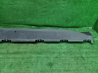 A1676986600 Накладка порога правая Mercedes GLS X167 Арт 0000007669521, вид 8