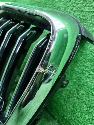 31479495 Решетка радиатора Volvo XC60 2 Арт 0000007676864, вид 6
