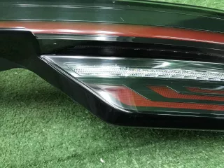 605000687AA Фонарь крышки багажника Omoda S5 Арт 0000007656354, вид 5