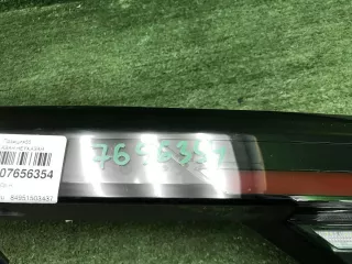 605000687AA Фонарь крышки багажника Omoda S5 Арт 0000007656354, вид 9