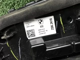 63215A0DB05 Фонарь левый внутренний BMW X5 G05  Арт 0000007647444, вид 21