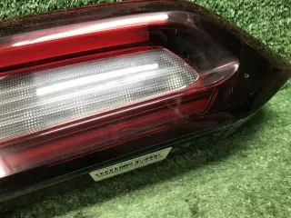 63215A0DB05 Фонарь левый внутренний BMW X5 G05  Арт 0000007647444, вид 9