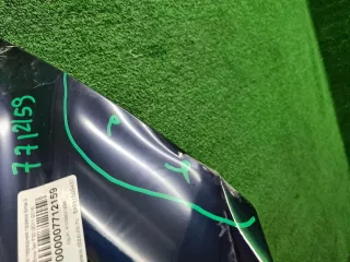 41009621598 Крыло переднее правое , BMW 3 F30/F31/GT F34 Арт 0000007712159, вид 6