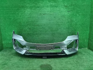 6010173200 Бампер передний Geely Monjaro Арт 0000007705793, вид 1