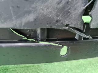 6010173200 Бампер передний Geely Monjaro Арт 0000007705793, вид 14
