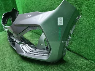 6010173200 Бампер передний Geely Monjaro Арт 0000007705793, вид 5